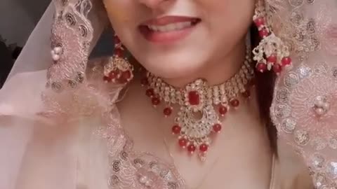 Beautiful Indian girls tiktok videos