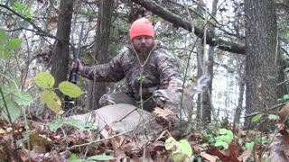 Gun opener 21'