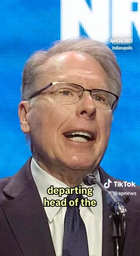 National Rifle Association - 6 Week Trial