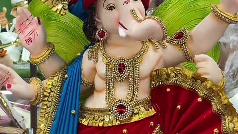 Bappa Morya Re 🙏🙏