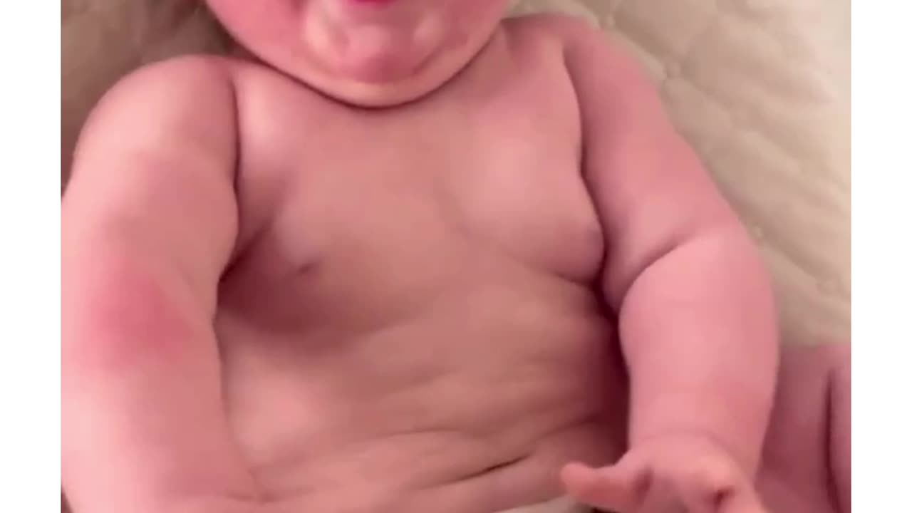 Cute baby videos