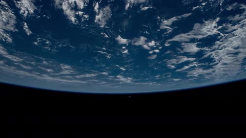 Earth from Space in 4K – Expedition 65 Edition