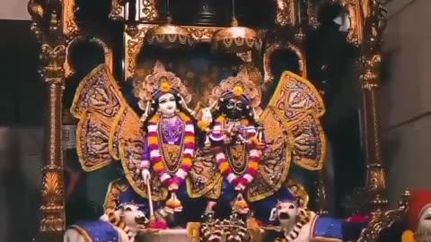 Shree Krishna Dham & Indian culture