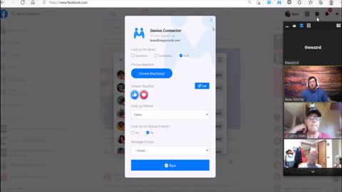 MyGoCards Training ~ 8/3/2021