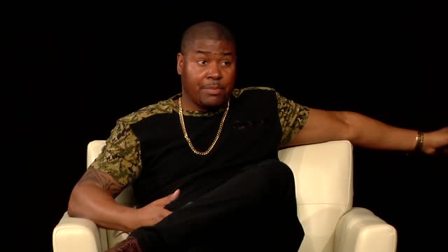 TARIQ NASHEED on White People, the 'Coon Train,' and DONALD TRUMP! (#75)