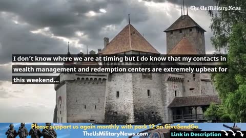 Nick Fleming RVGCR Intel Update May 14, 2023