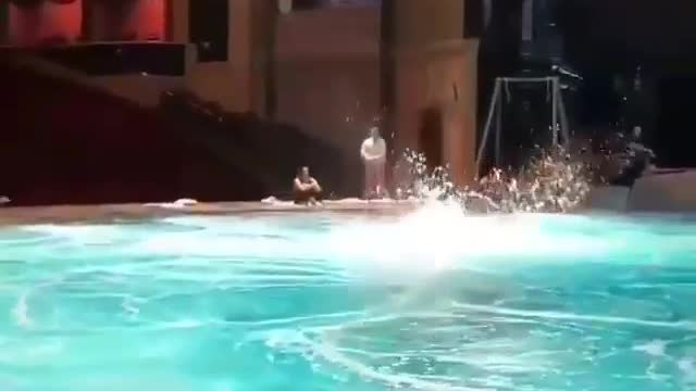 Recreation on water