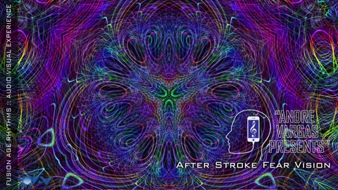After Stroke Fear Vision