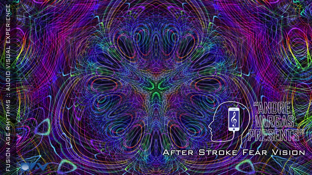 After Stroke Fear Vision