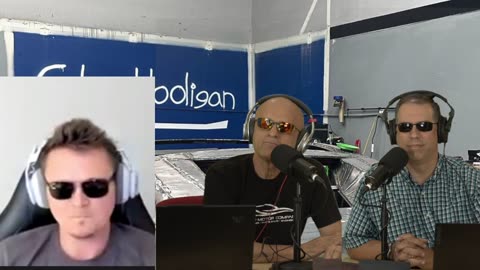 Talking with Cyber Hooligan - GMS #85
