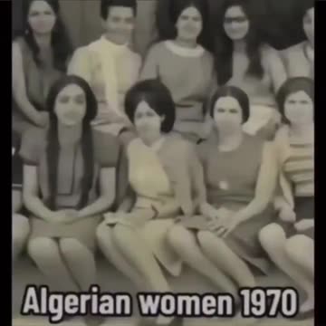 Take a 26 second History Lesson from the Middle East