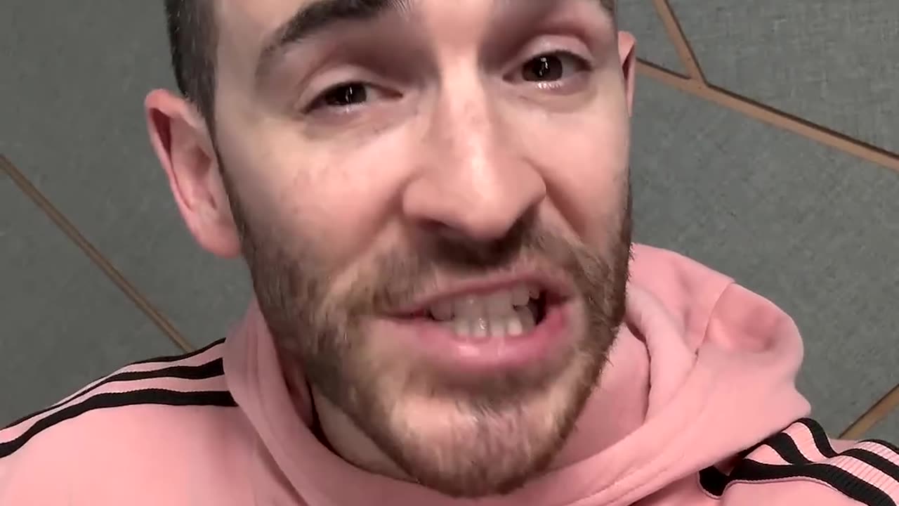 Footage leaks that Republicans DON'T want you to see