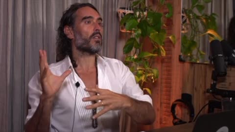 Russell Brand is not suicidal!