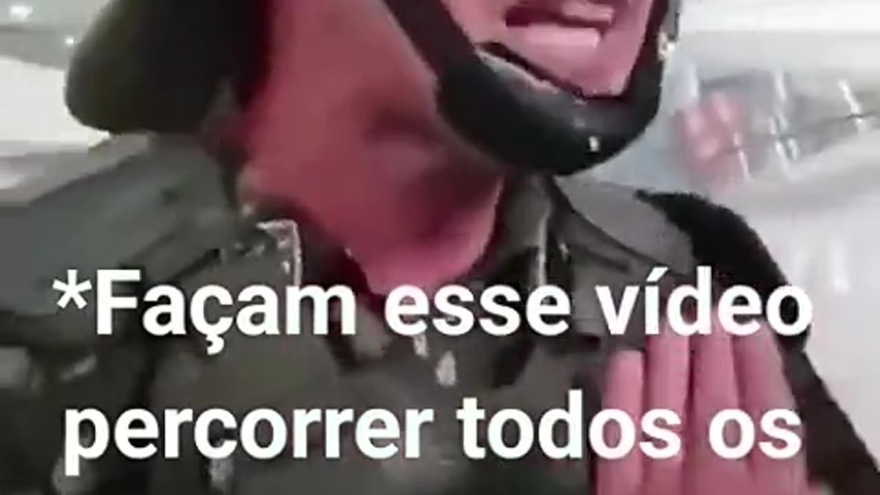 ARMAÇÃO DOS CANALHAS!