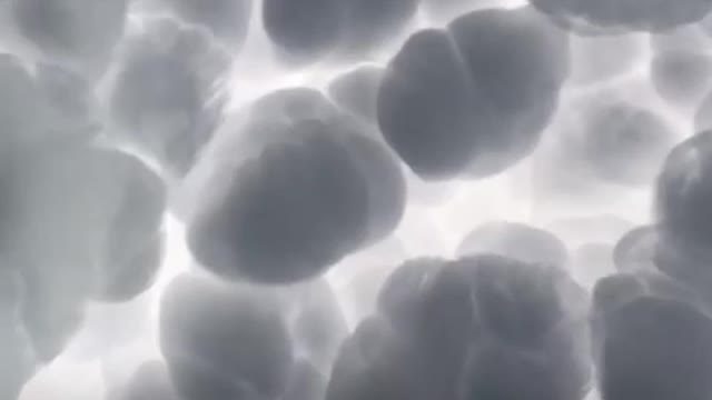 Strange things seen in the sky | LADbible