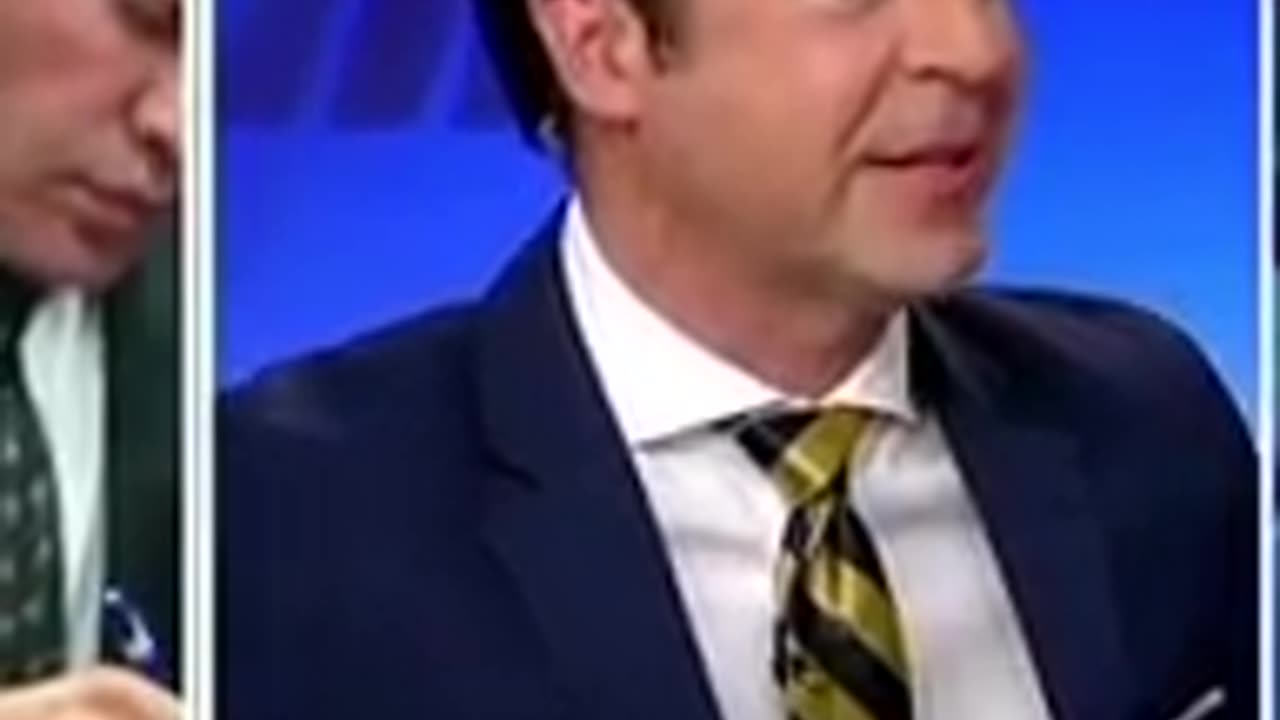 Bragg is a laughing stock