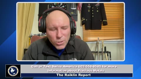 Ivan Raiklin Show 5/9/2023