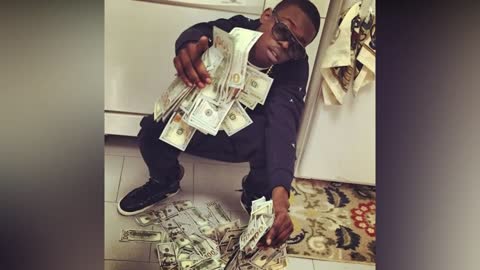 inside Bobby Shmurda Police Raid That Took Down The Entire GS9