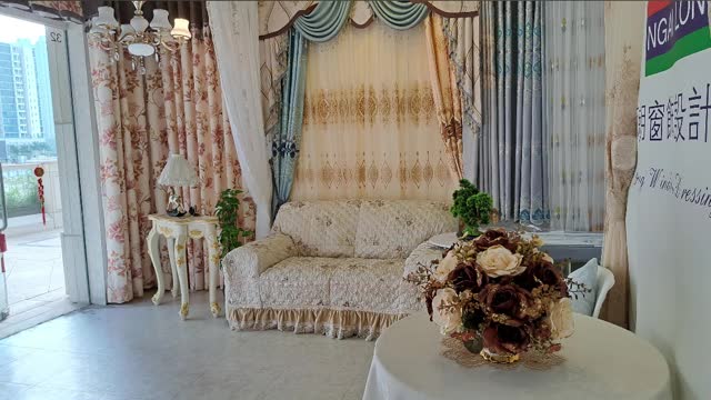 [音頻] 藝朗窗飾設計有限公司 ic20220016 拍攝：2022年12月