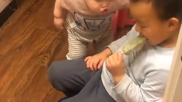 Funny Baby's