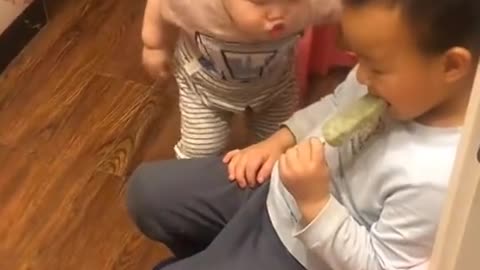 Funny Baby's
