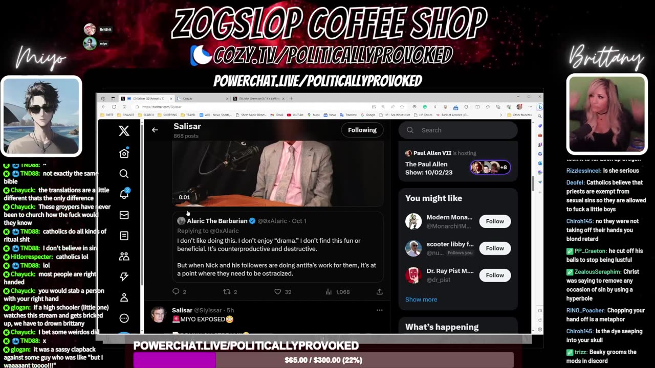 ZOGSLOP COFFEE SHOP
