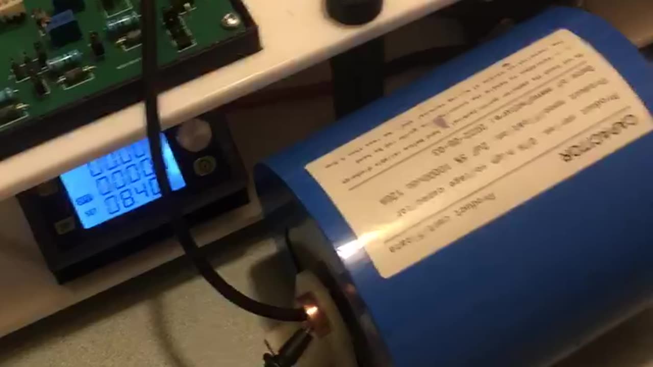 ****SNUBBER RECOVERY ****** OUTCOME GOOD TO GO