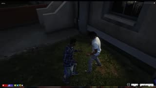 GTA FiveM, Hands