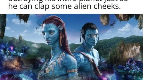 Avatar Memes