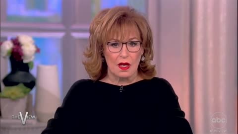 Joy Behar: Kevin McCarthy Has ‘Already Lost More Elections than Trump'