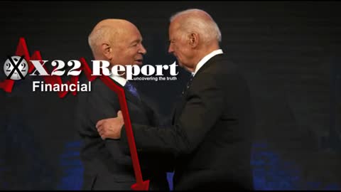 All Moves The Biden Adm. [CB] [WEF] Will Destroy Them In Due Time