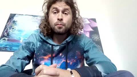 Aktivní část meditace třetí čakry