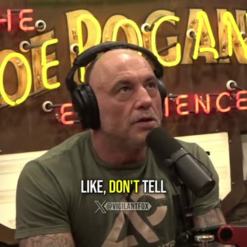 We’re not babies, but they treat us like babies