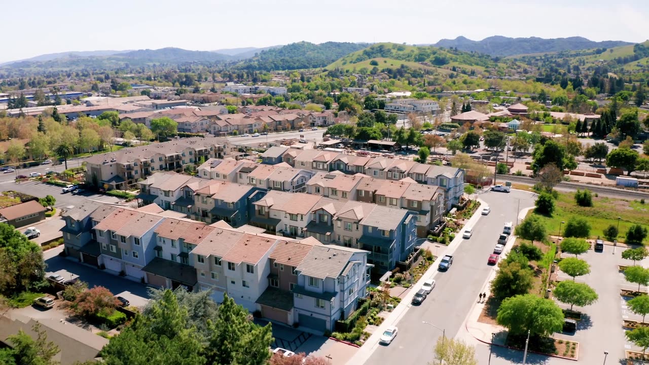 A Home That Defines Serenity at Saint Anne Lane, Morgan Hill.