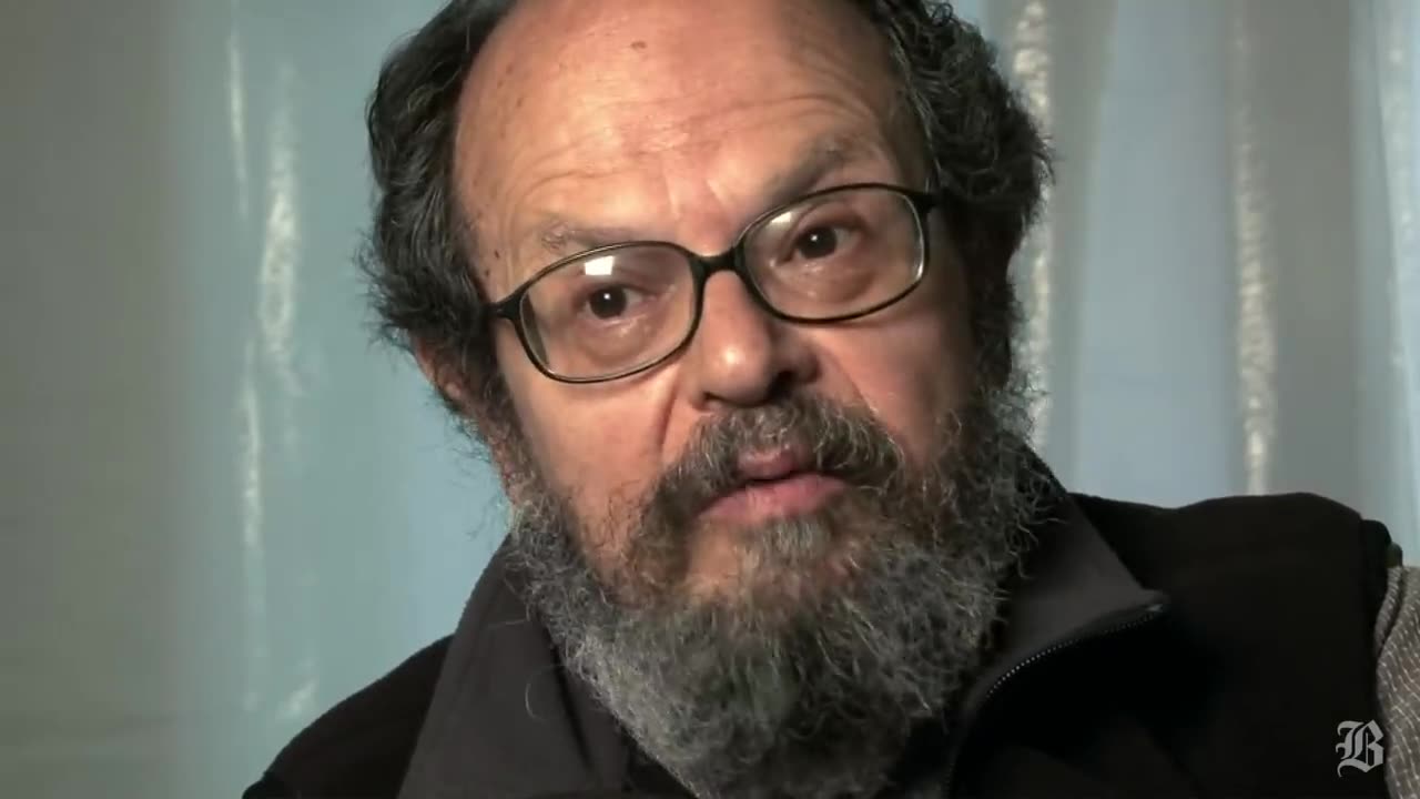 Richard Lindzen - Global warming, why you should not worry