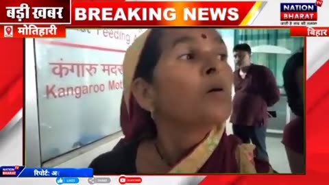6 newborns sick after BCG vaccination, 5 hospitalized