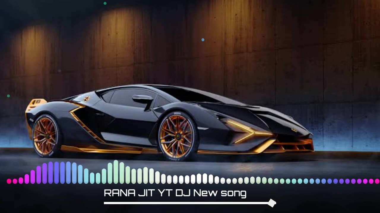 Max Brhon - Cyberpunk Song