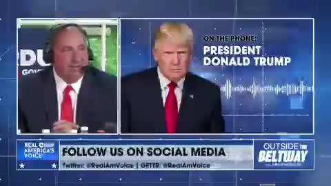 Trump:John Gordon is an incredible guy, who’s a successful guy and attorney and he knows how to win.