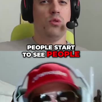 Growing Over 'Who is Rumble? (Rumble Snap)