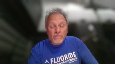 Our Pal Fluoride