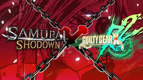 Samurai Shodown - Baiken DLC Character Trailer PS4