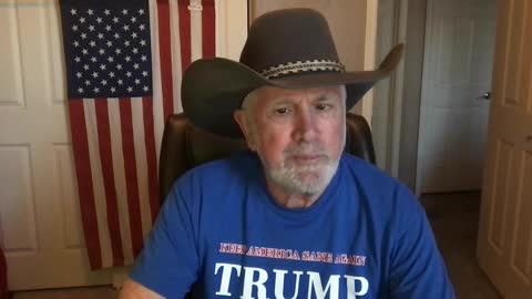 Trump,"Critics Be Damned!"