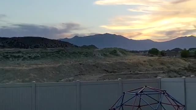 I love where I live!