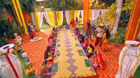 Episode 14 Haati Ghoda Palki Jai Kanhaiya Lal Ki