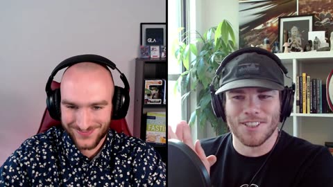 Matt Lancor With Kombuchade Ep. 41