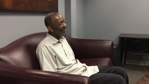 Vincent - Parkinson's - Testimonial