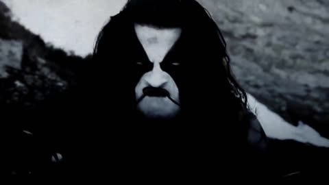 IMMORTAL - All Shall Fall (Official Video)