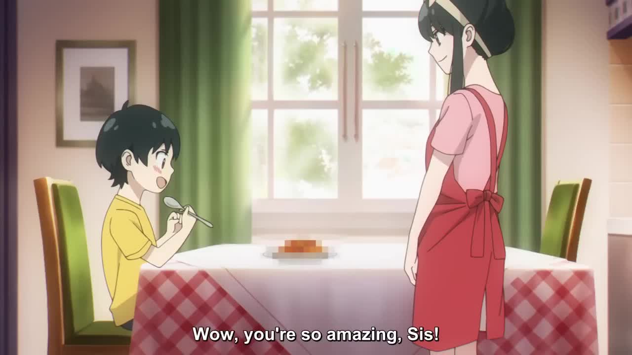 Yuri got Tortured by Yor's Violence and Foods Even When He Were A Kid |Spy × Family Part 2 Episode 5