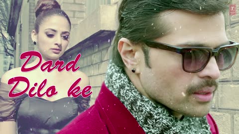 Dard dilon k Kam ho jate...