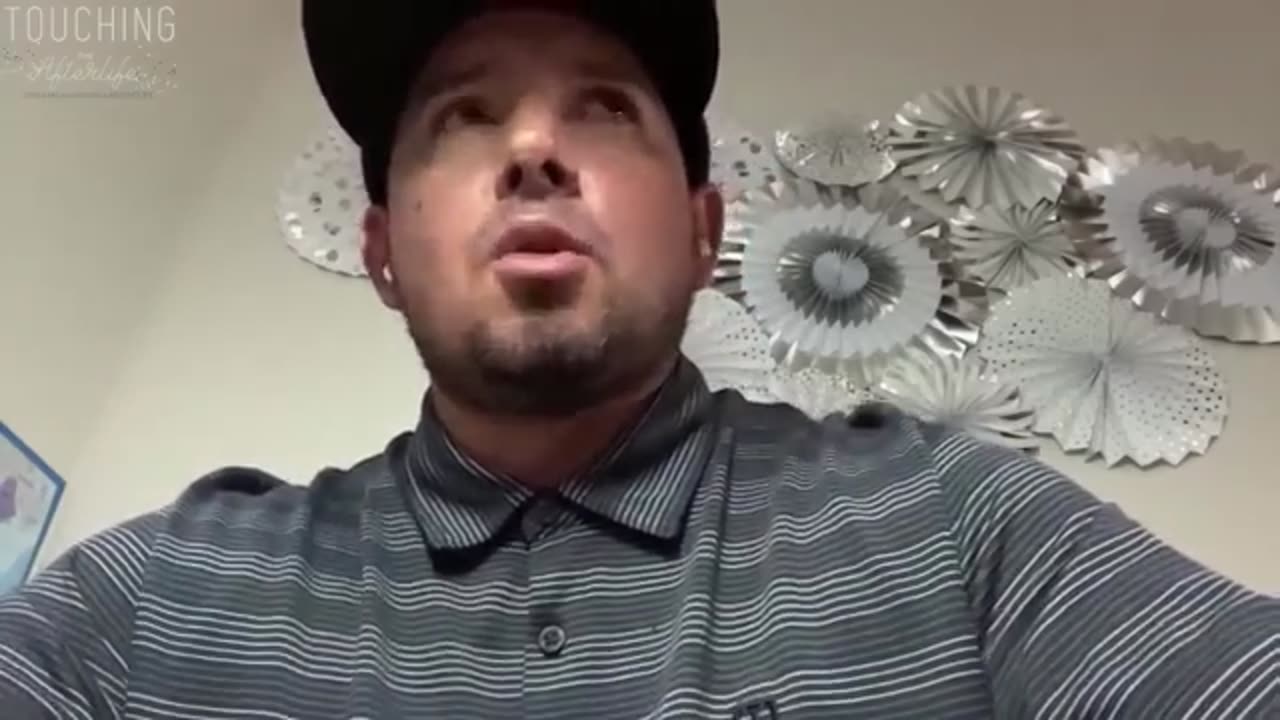 I Was Sick And About To Die When Jesus Healed Me In Prison - Timothys Testimony